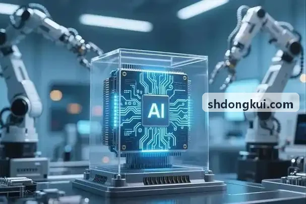 AI深度学习在金属缺陷检测中的应用